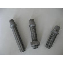 Casting Aluminum Fitting